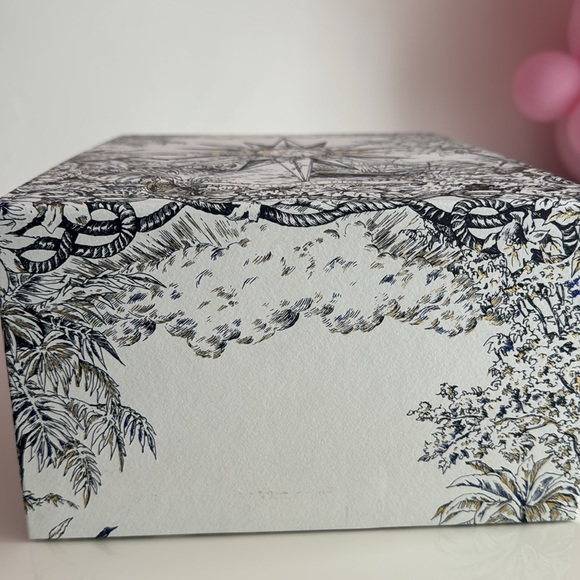 Dior Printed Box - Picture 2 of 10